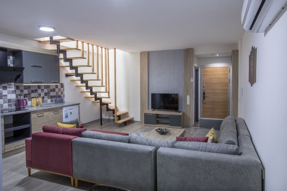 Foto de Elanis Suites