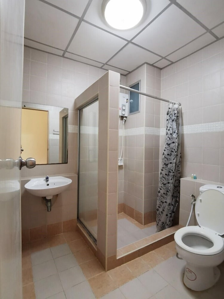 Foto de Suklutai Hotel & Serviced Apartment
