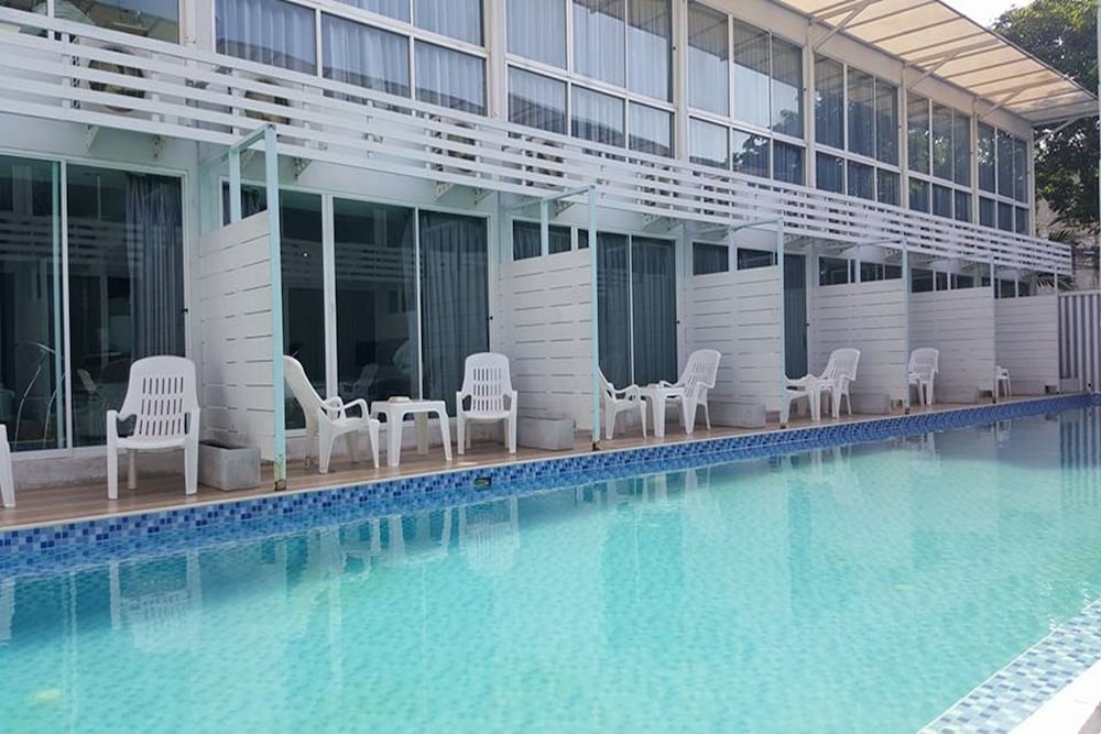 Foto de Pool Villa @ Donmueang