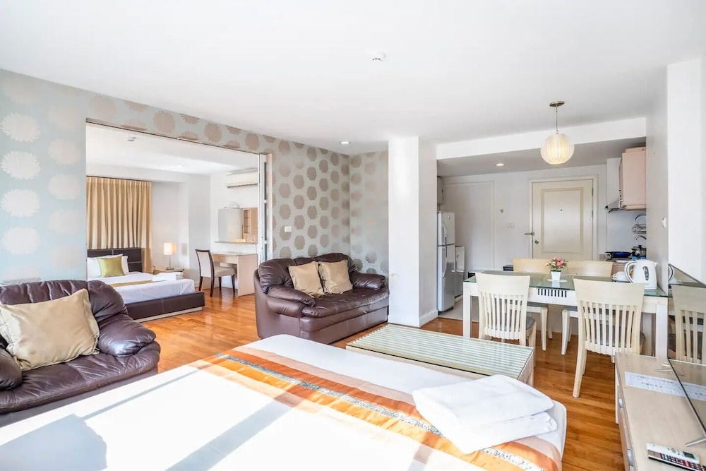 Foto de Nara Suite Residence Bangkok