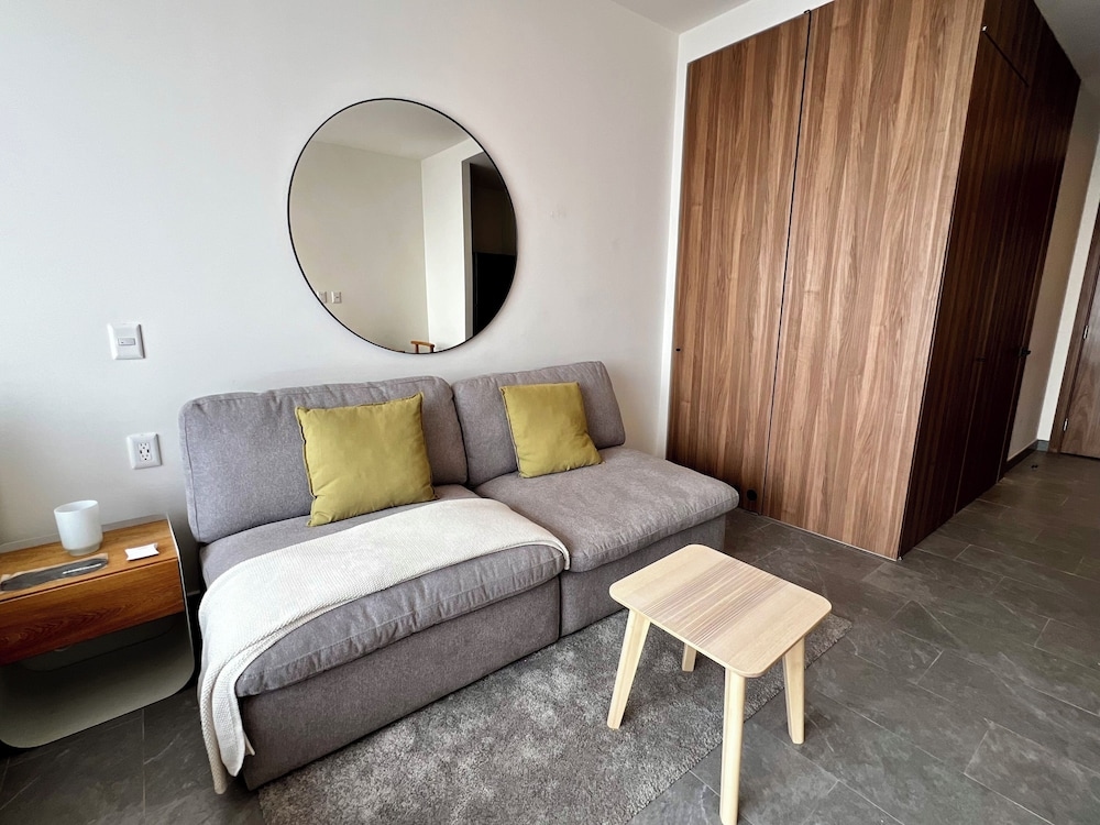 Foto de Be Grand by Wynwood House