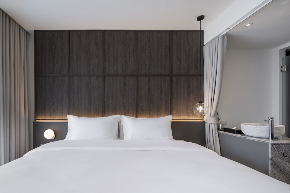 Foto de Lilit Bang Lumphu Hotel