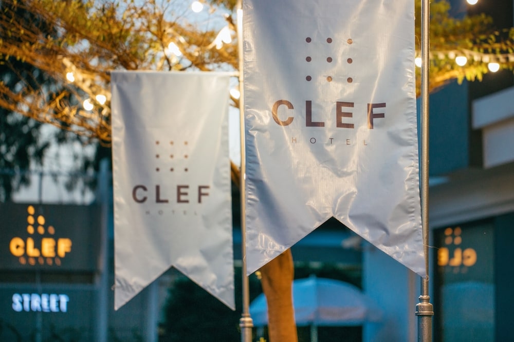 Foto de Clef Hotel