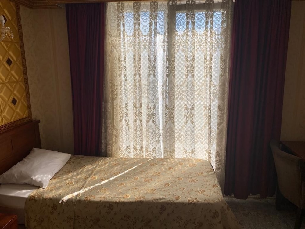Foto de Grand Merin Airport Hotel