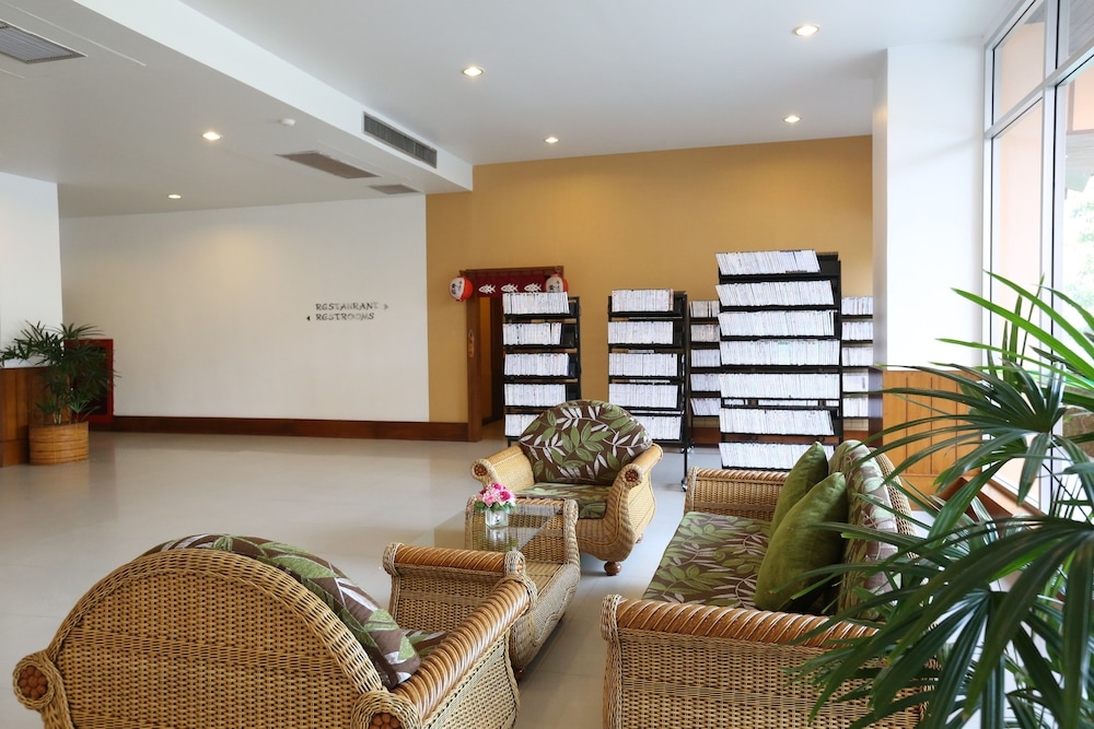Foto de J - Town Serviced Apartments