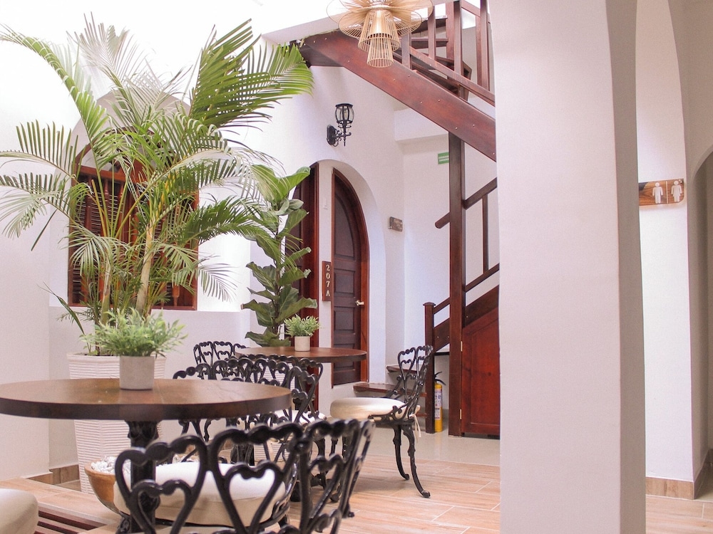 Foto de HOTEL CASA AGUSTINA