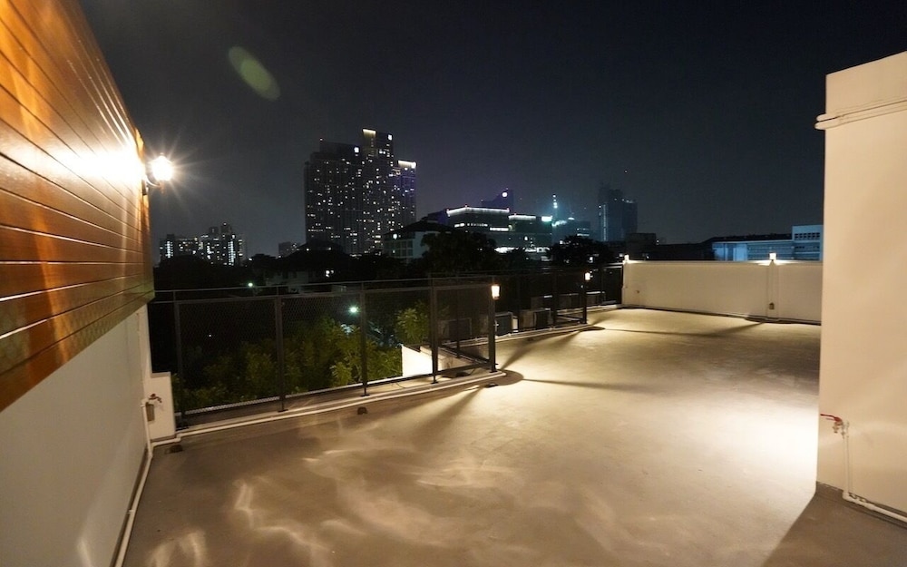 Foto de ZEN MASTER HOTEL