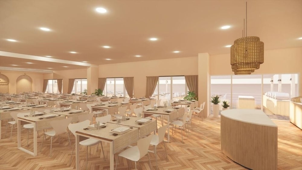 Foto de The Leisure Hotel
