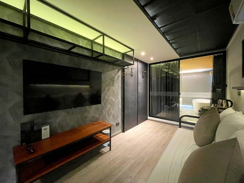 Foto de Nights in a Box