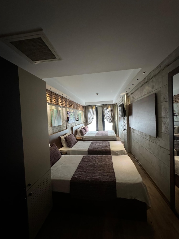 Foto de Elibol Hotel