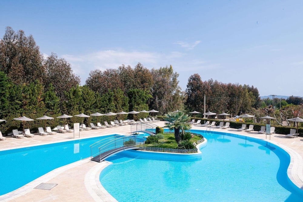 Foto de Alexandros Palace