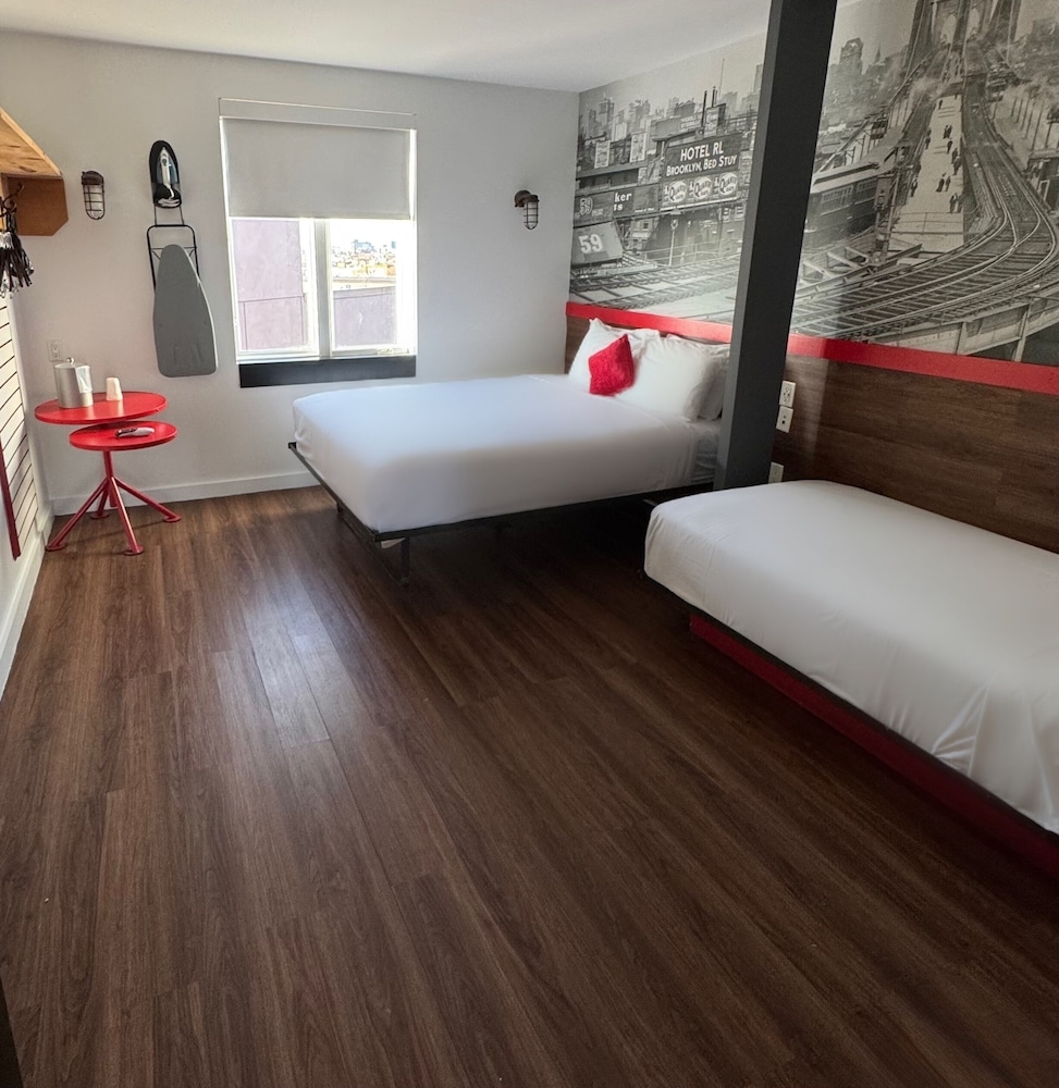 Foto de Hotel 1080 Brooklyn