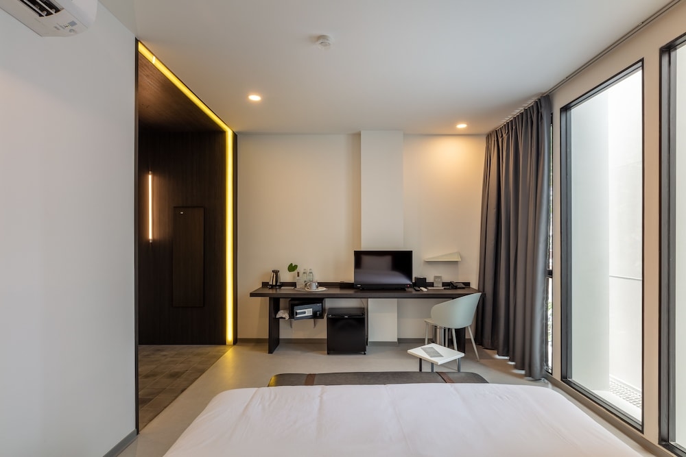 Foto de Reno Hotel Bangkok