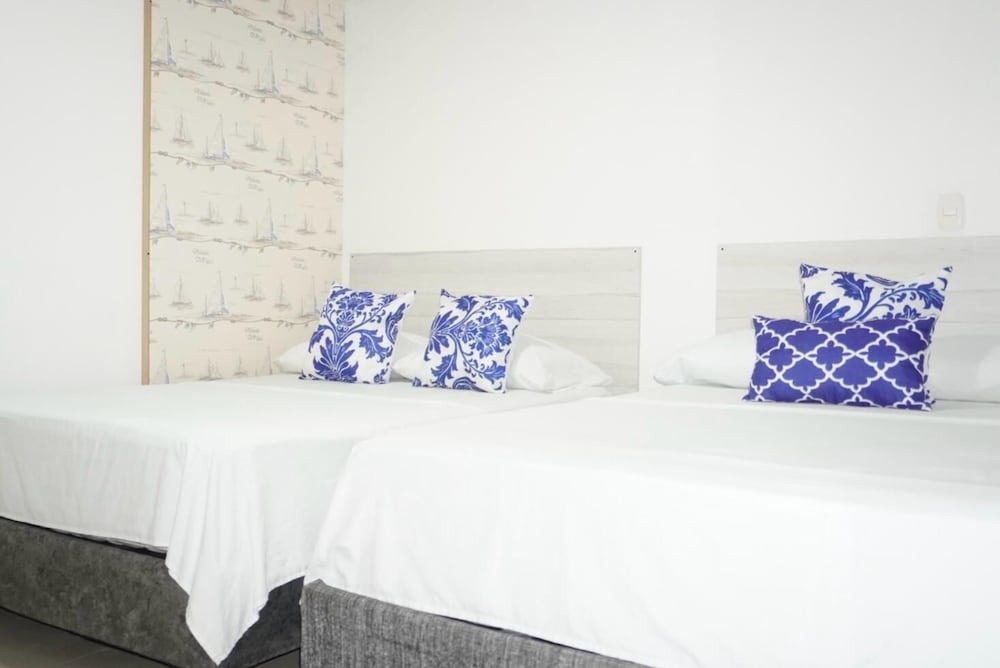 Foto de Hotel Brisas Del Mar Suite