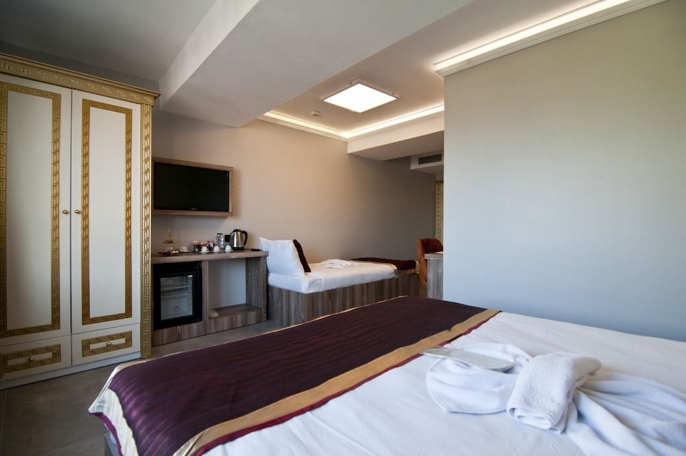 Foto de Vali Konak Hotel