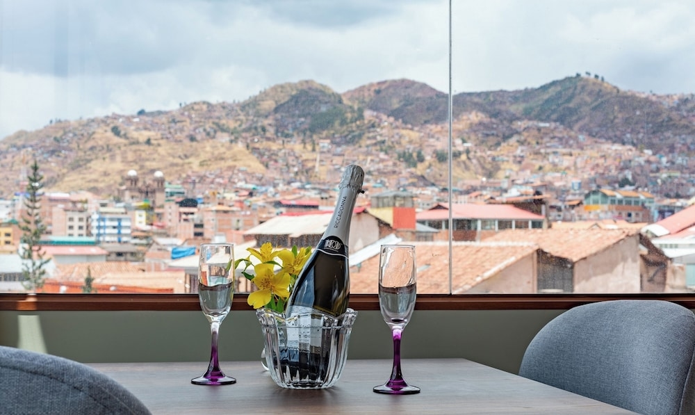 Foto de Tikala Cusco Boutique Hotel