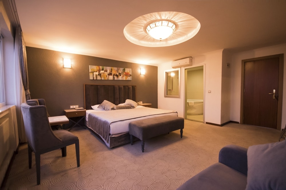 Foto de Antis Hotel - Special Class