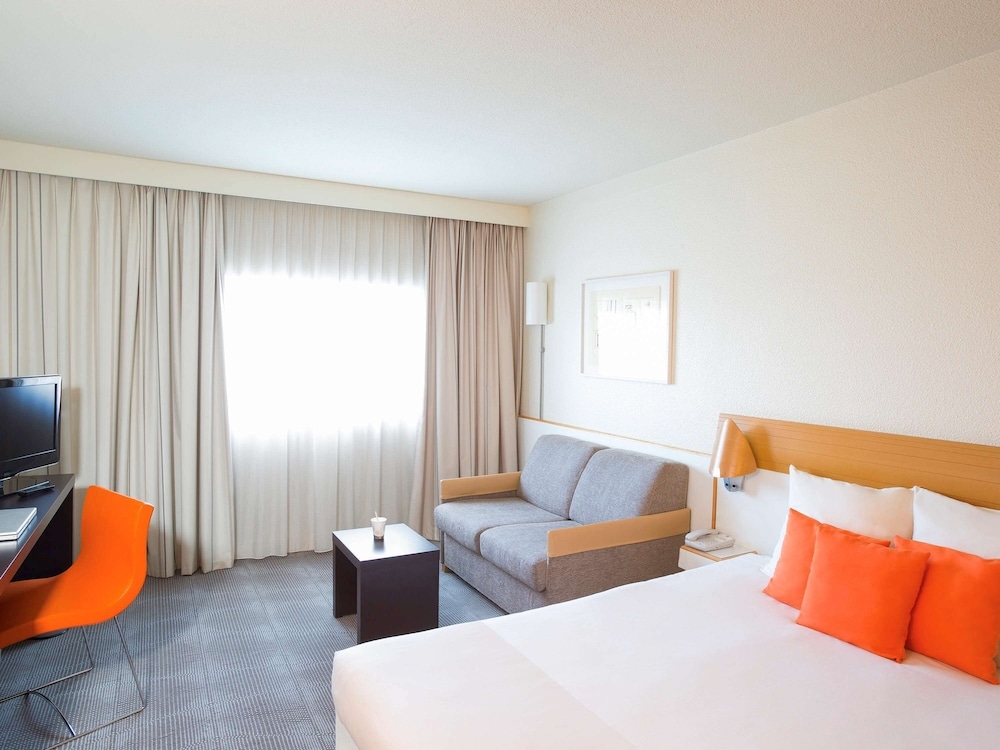 Foto de Novotel Paris Orly Rungis