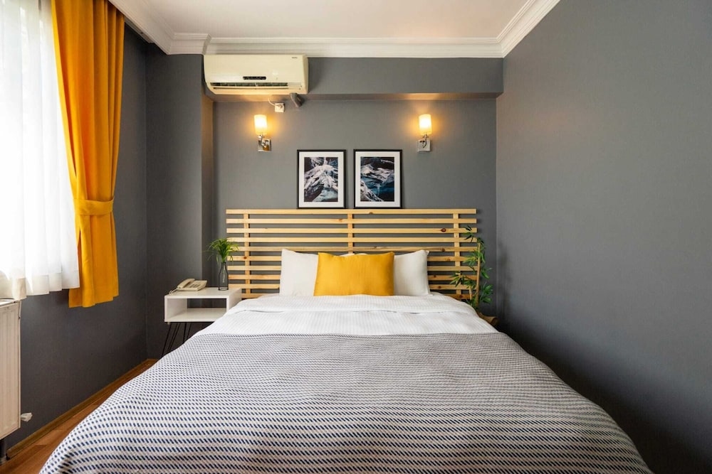 Foto de Sayeban Hotel Istanbul