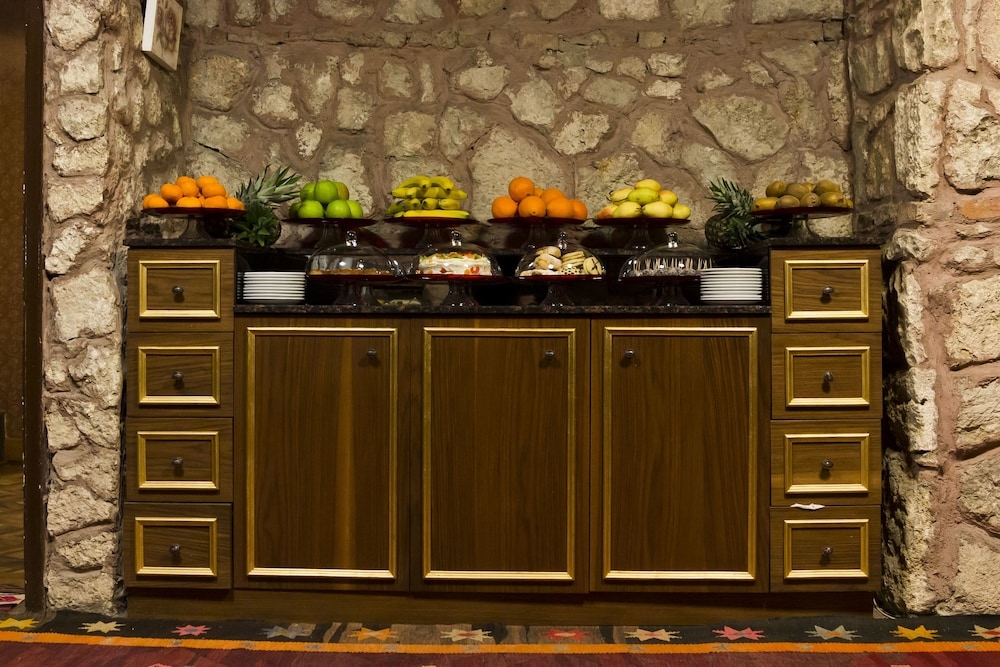 Foto de Sokullu Pasa Hotel - Special Class