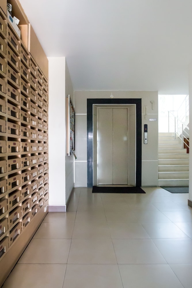 Foto de Central place serviced apartment 1