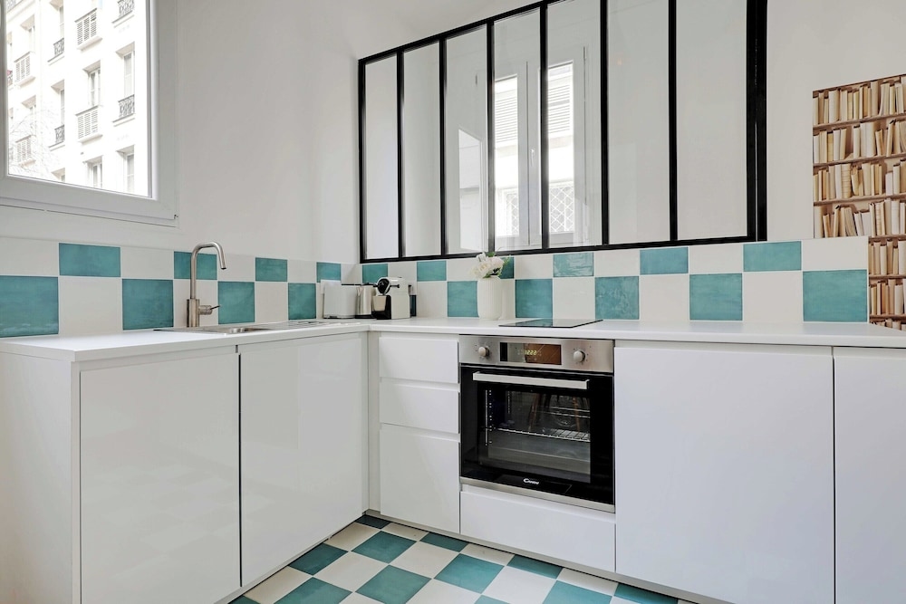 Foto de Intimate Apartment - 1br/4p - Saint-lambert