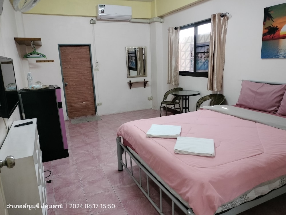 Foto de DD Mansion Rangsit