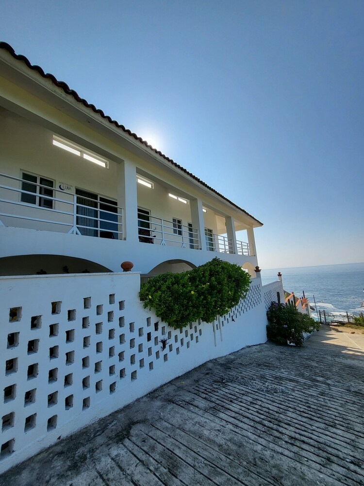 Casa Luz de Mar