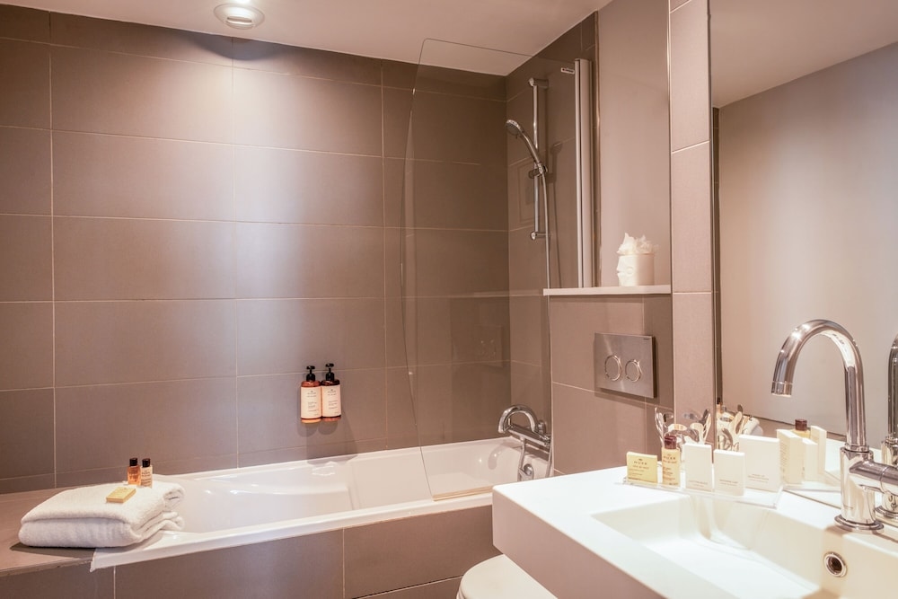 Foto de Hôtel Helzear Champs Elysées