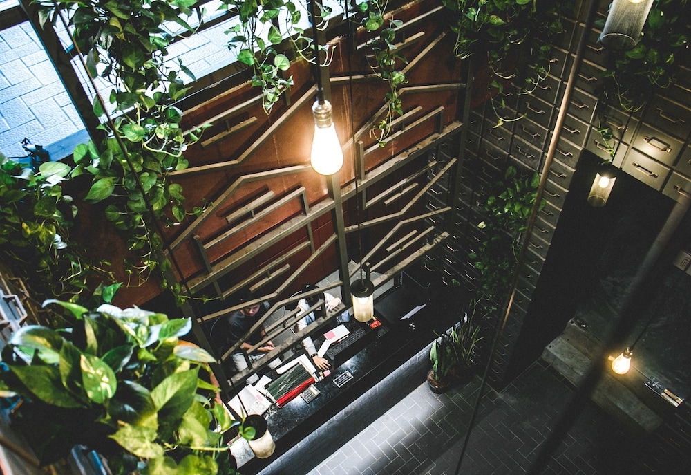 Foto de Luk Hostel