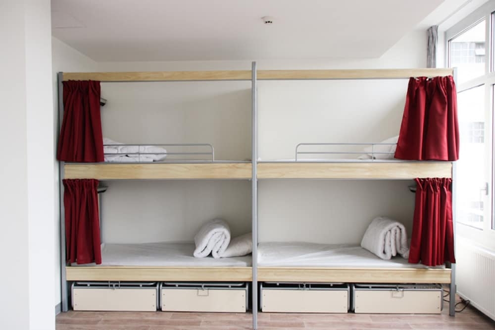 Foto de St Christopher's Budget Hotel Paris