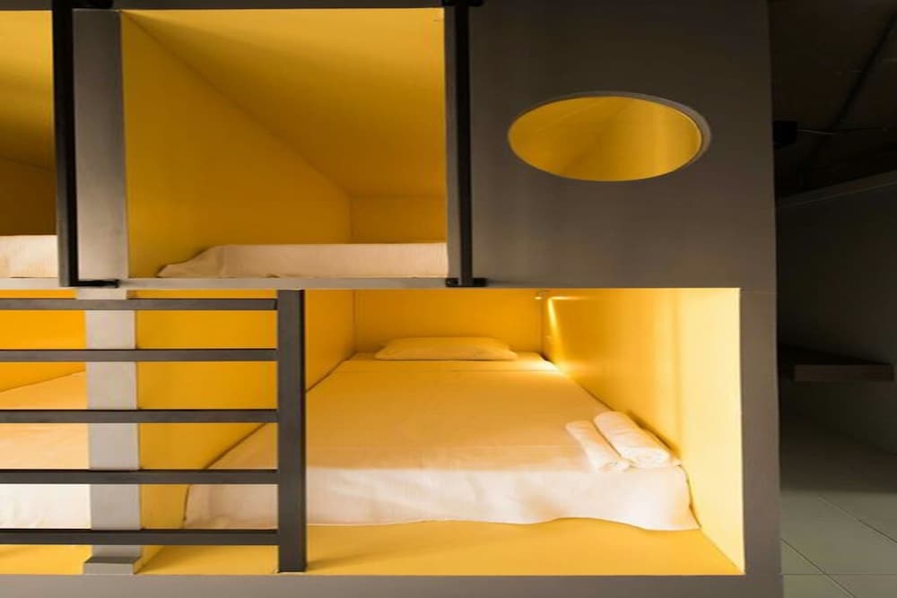 Foto de Betta Hostel