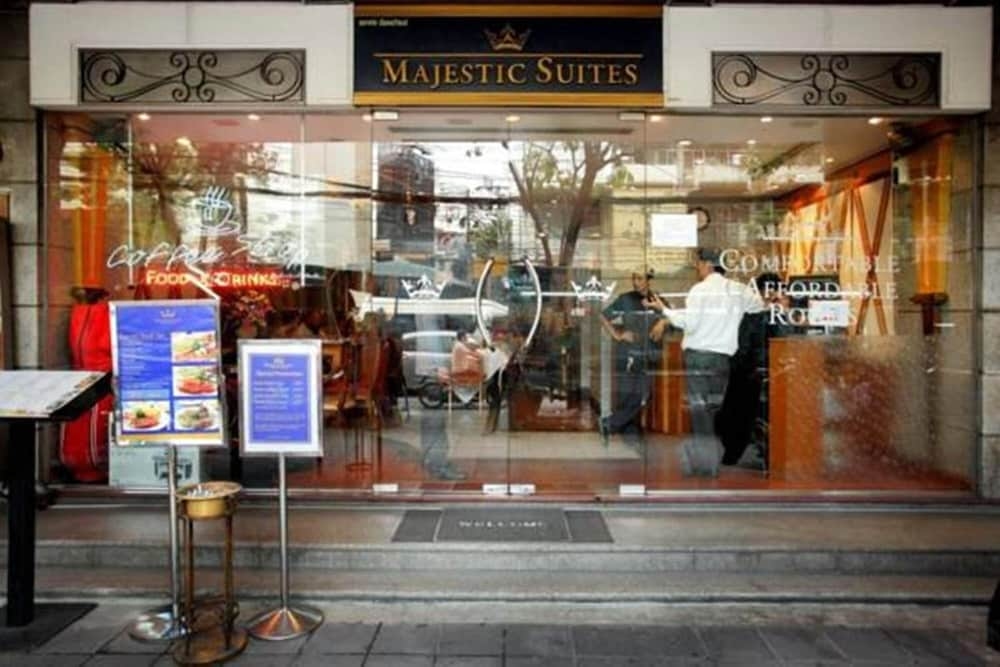 Foto de Majestic Suites