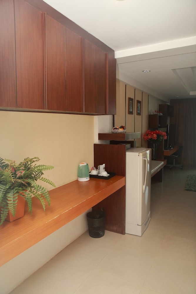 Foto de Murraya Residence