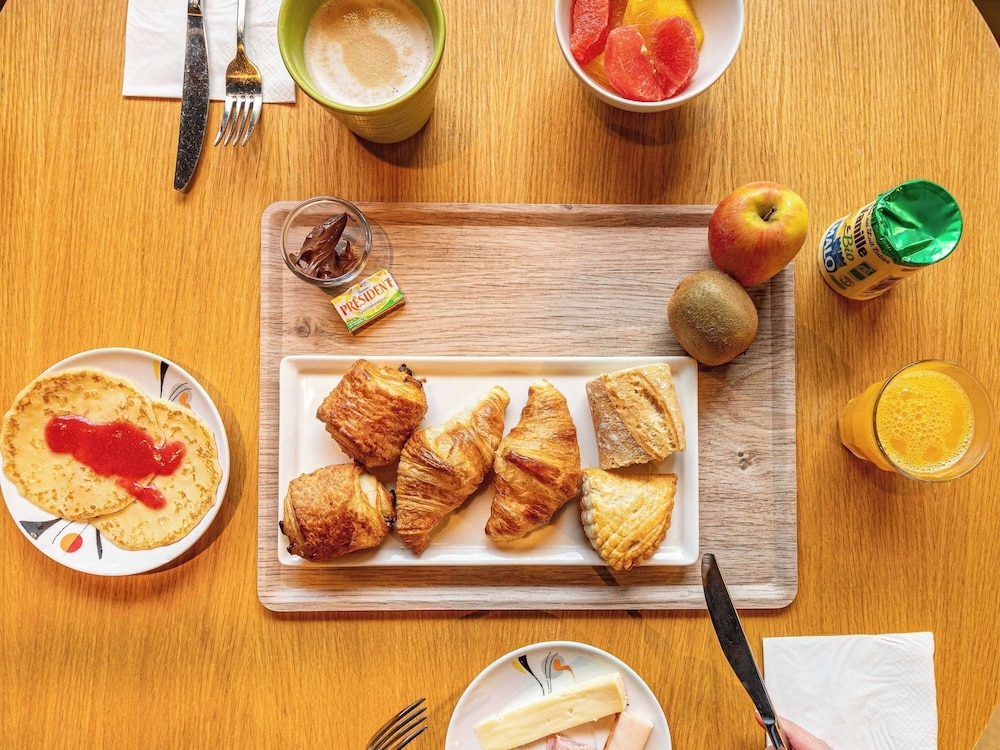 Foto de ibis Styles Paris 16 Boulogne