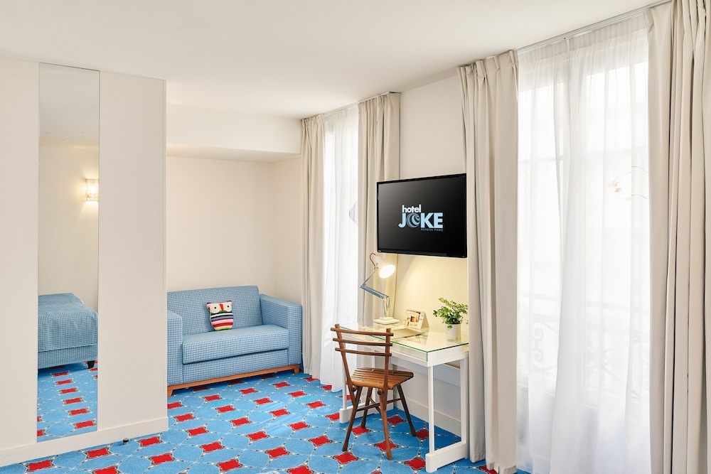 Foto de Hôtel Joke - Astotel