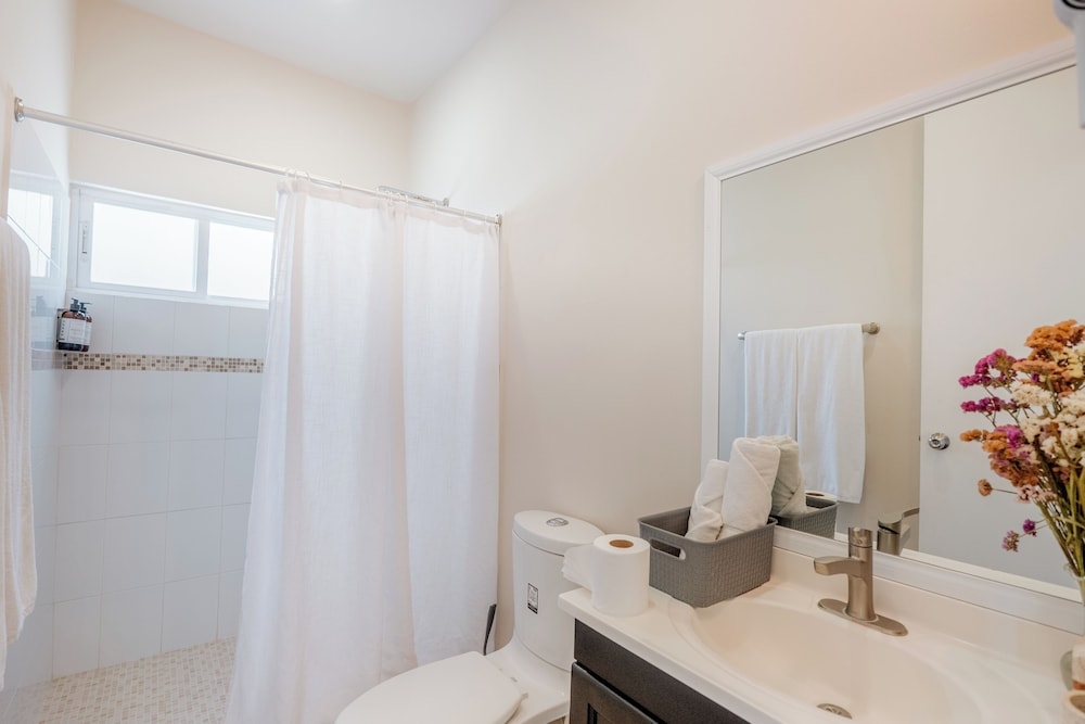 Foto de La Playa Suites