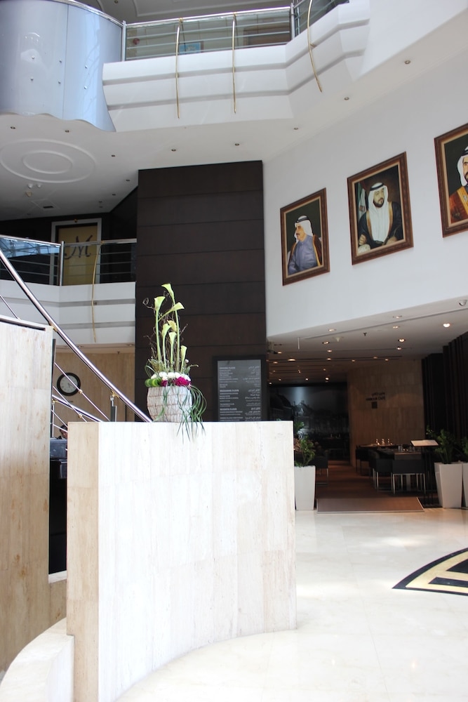 Foto de Sea View Hotel