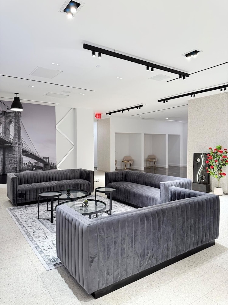 Foto de Nova Hotel Brooklyn
