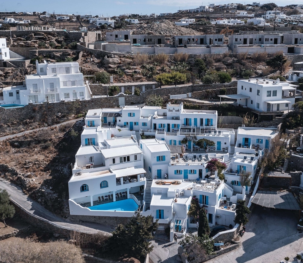 Foto de Hotel Madalena