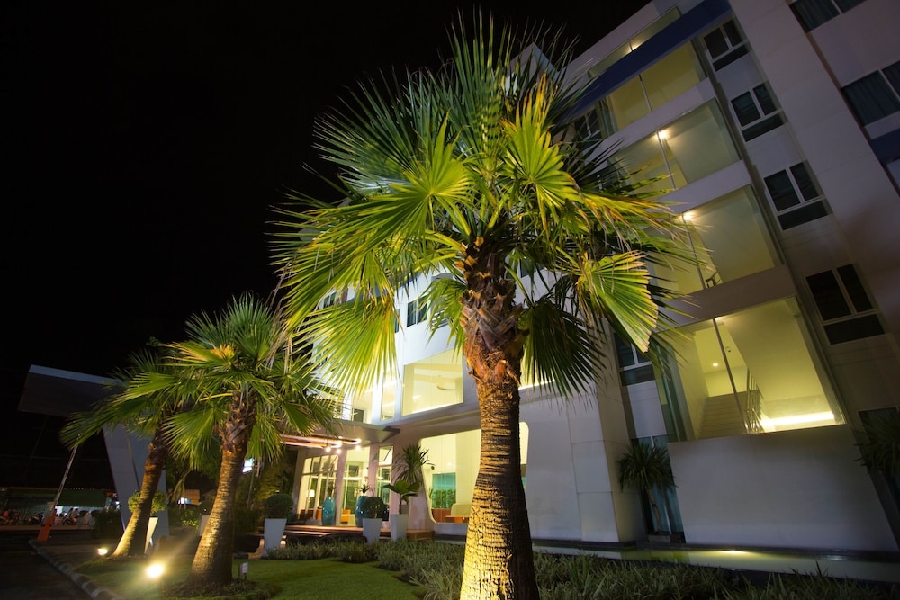 Foto de Primetime Hotel