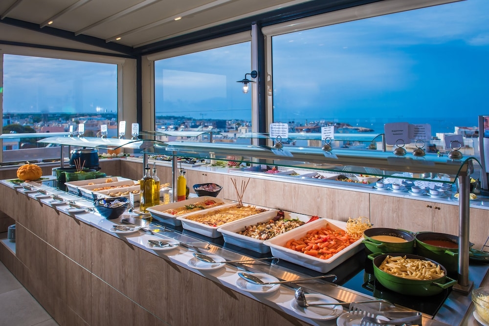 Foto de City Green Hotel