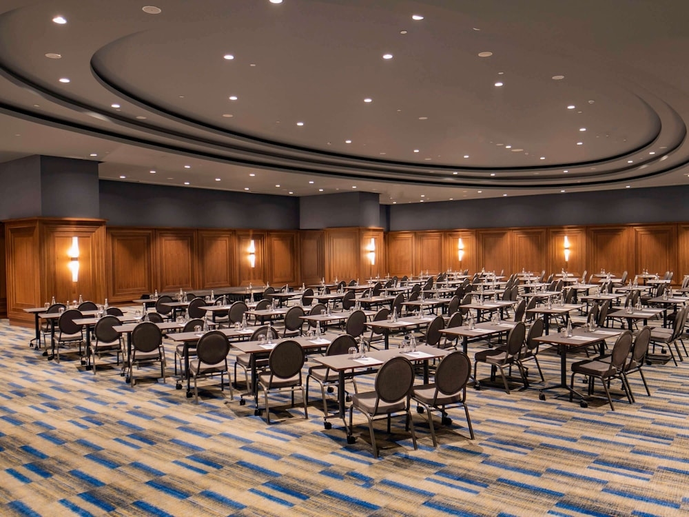 Foto de Sofitel Istanbul Taksim