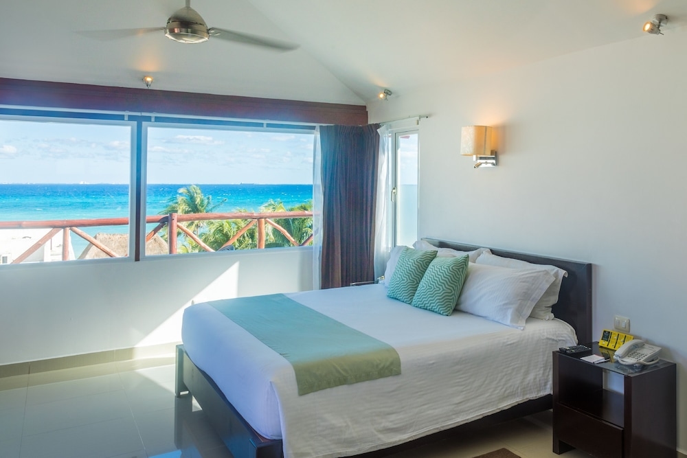 Foto de Illusion Boutique Hotel