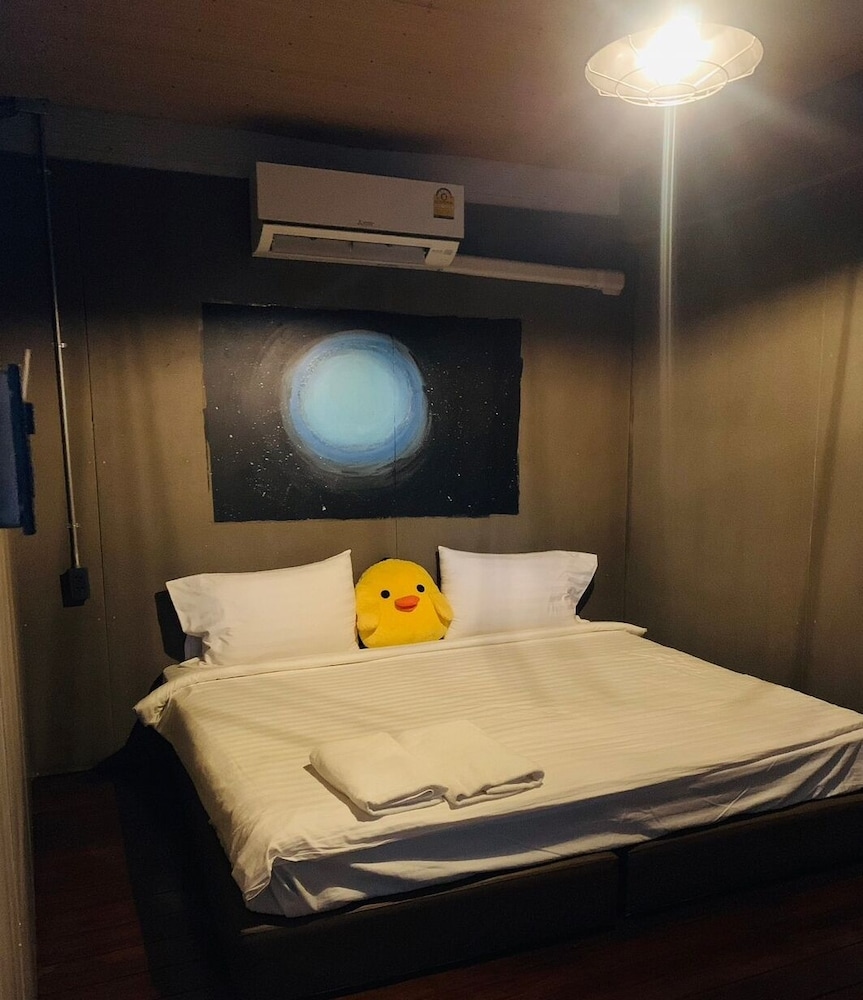Foto de Good Space Hostel