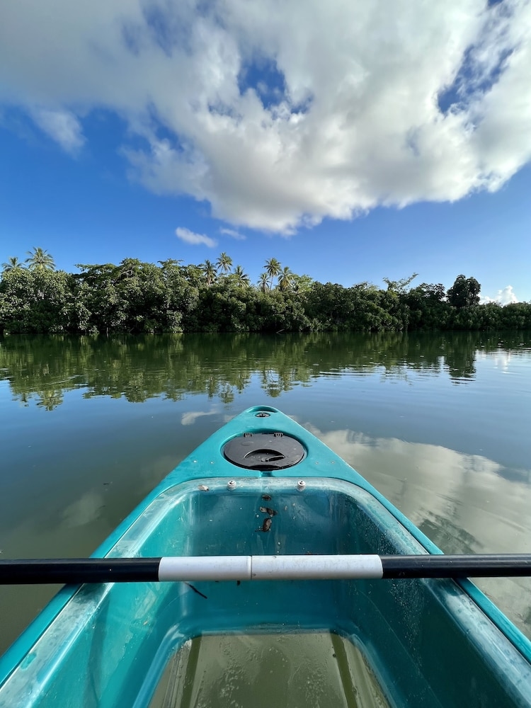 Foto de MG Cocomo Resort Vanuatu