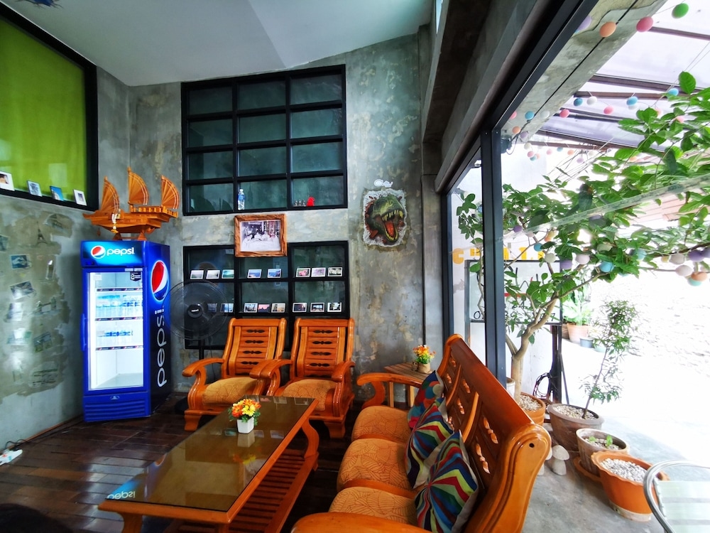 Foto de The Chilli Bangkok