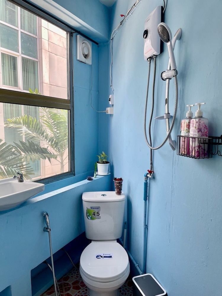 Foto de Doodle Lodge Bangkok