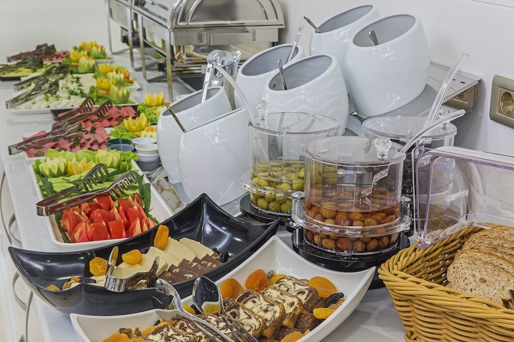 Foto de Grand Naki Hotel