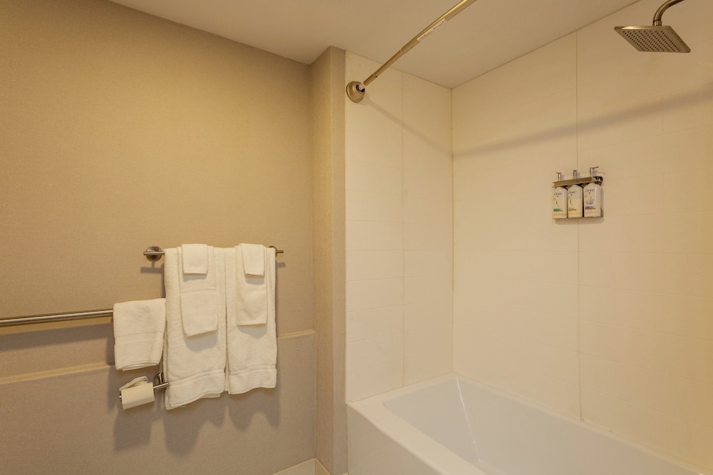 Foto de Holiday Inn Express New Rochelle by IHG